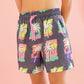 Skwosh Endless Summer Rad Short