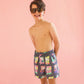 Skwosh Endless Summer Rad Short