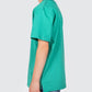 Skwosh Happy Chappy Tee Green