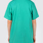 Skwosh Happy Chappy Tee Green