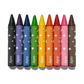 Carry Along Colouring Book & Crayon Set | Unicorn Pals