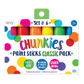 Chunkies Paint Sticks Classic - Set of 6