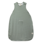 Nature Baby Organic Cotton Sleeping Bag Nettle Twin Stripe