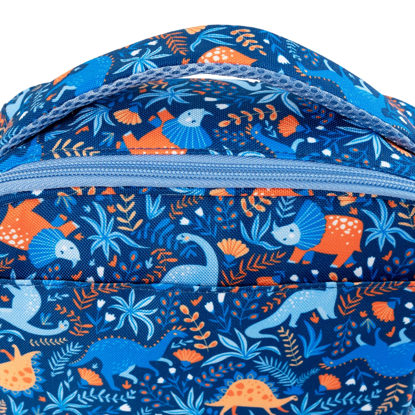 Out & About Dinosaur Lunch Bag