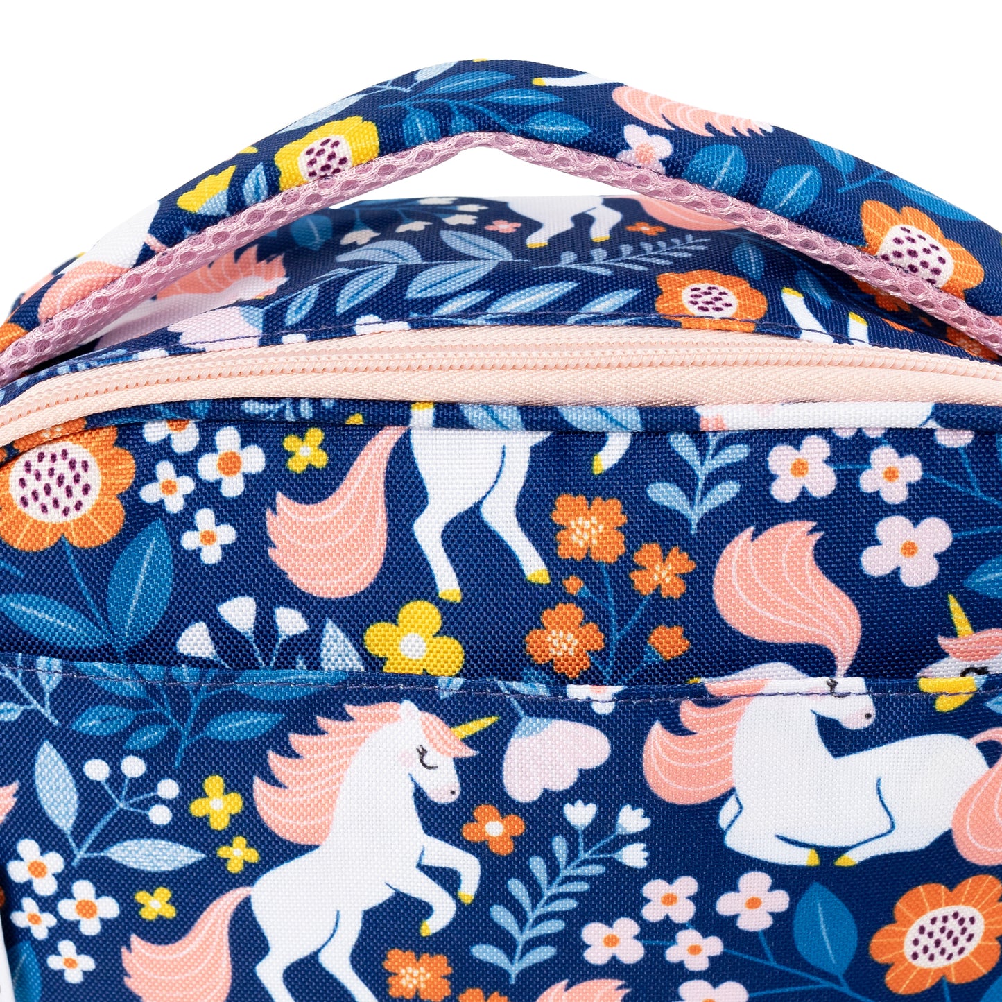 Out & About Unicorn Lunch Bag