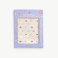 Oh Flossy Nail Stickers Disco Fever
