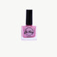 Oh Flossy Nail Polish Coloured Pink Glitter