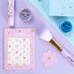 Oh Flossy Nail Stickers Sweets