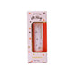 Oh Flossy Natural Lip Gloss Strawberry