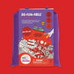 Little Change Creators Re-FUN-Able Colouring Set On-The-Go