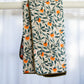 Zazi Messy Mat Orange Grove