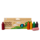 Honeysticks Beeswax Crayons Originals 10 Pack