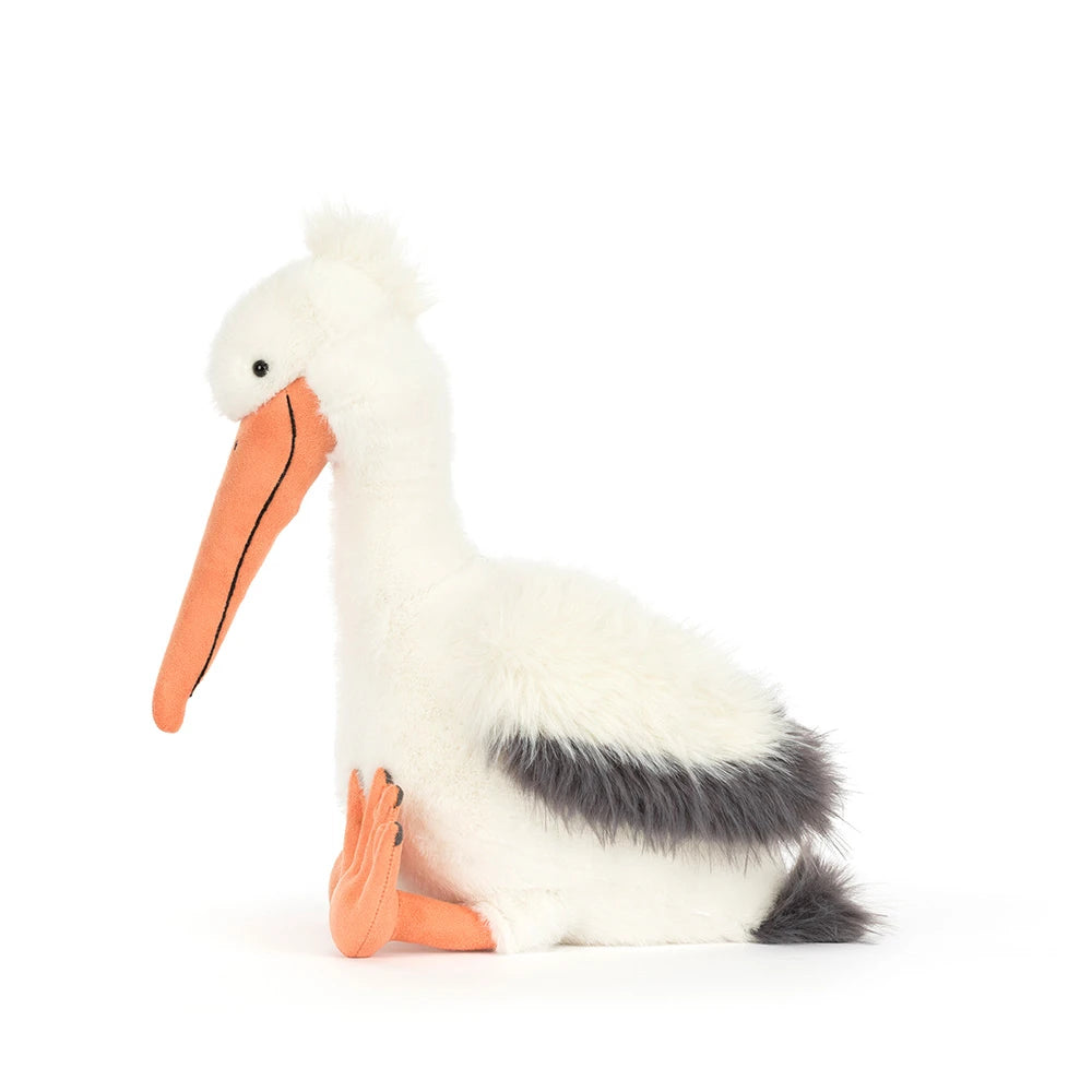 Jellycat Keli Pelican *Pre-Order*