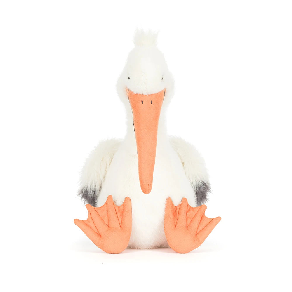 Jellycat Keli Pelican *Pre-Order*