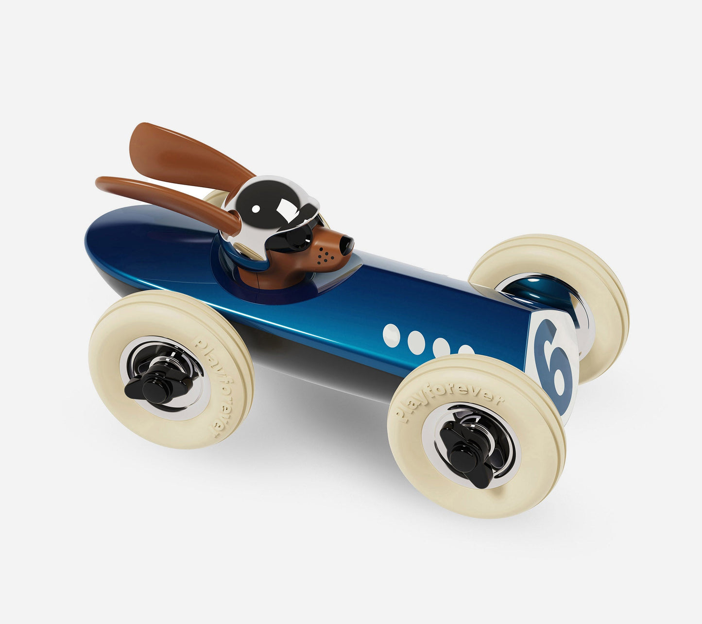 Playforever Midi Rufus Bertie