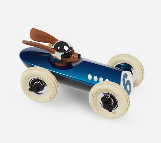 Playforever Midi Rufus Bertie
