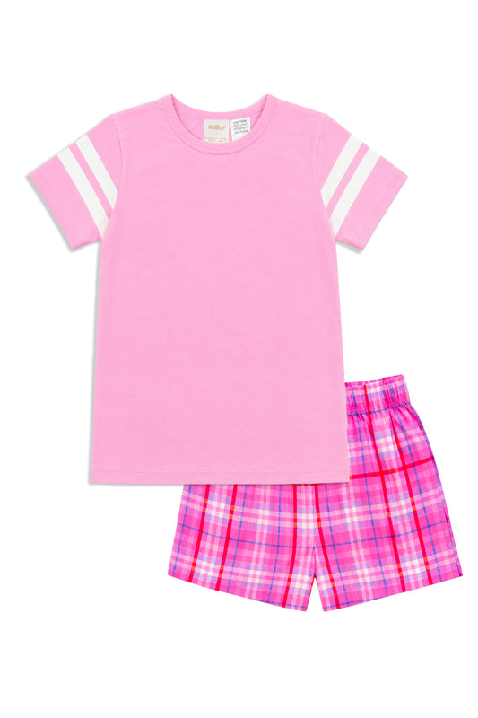 Milky Playoff Pjs
