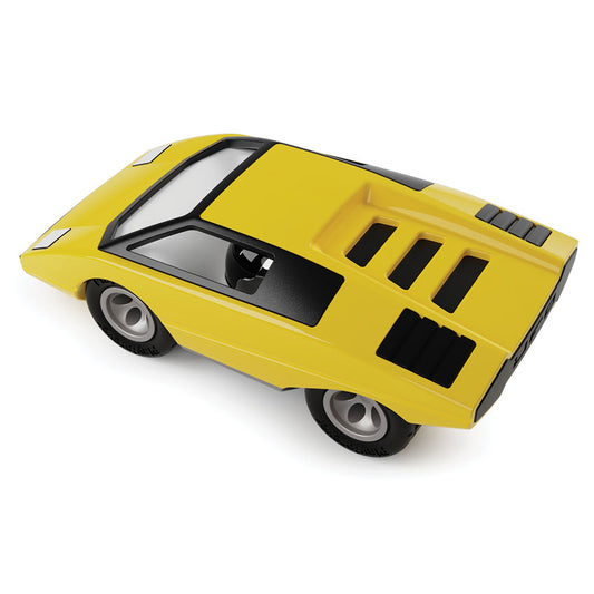 Playforever Mini UFO Canarina