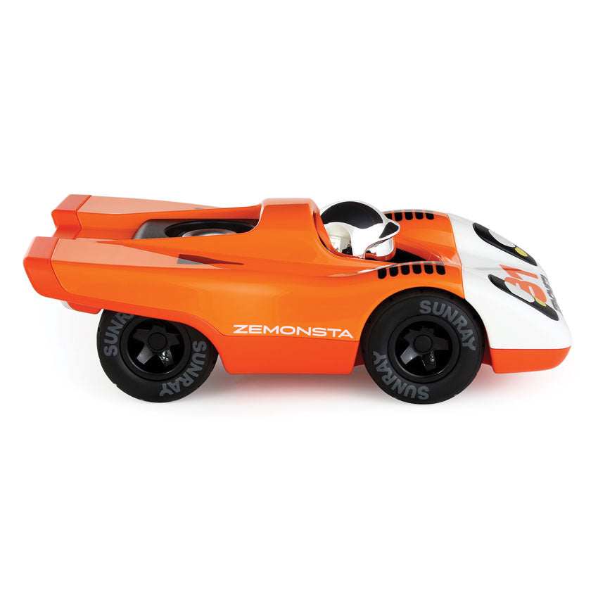 Playforever Mini Zemonsta Egon