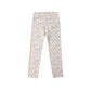 Rylee + Cru Basic Legging Flower Field