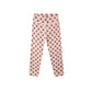 Rylee + Cru Basic Legging | Blush Fleur *Pre-Order*