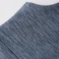 Rylee + Cru Swift Sports Bra Heathered Marine