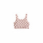 Rylee + Cru Swift Sports Bra | Blush Fleur *Pre-Order*
