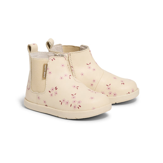Pretty Brave Toddler Charlie Boot Winter Bloom