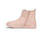 Pretty Brave Child Electric Boot Hearts