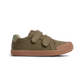 Pretty Brave Toddler / Child Otto Canvas Olive