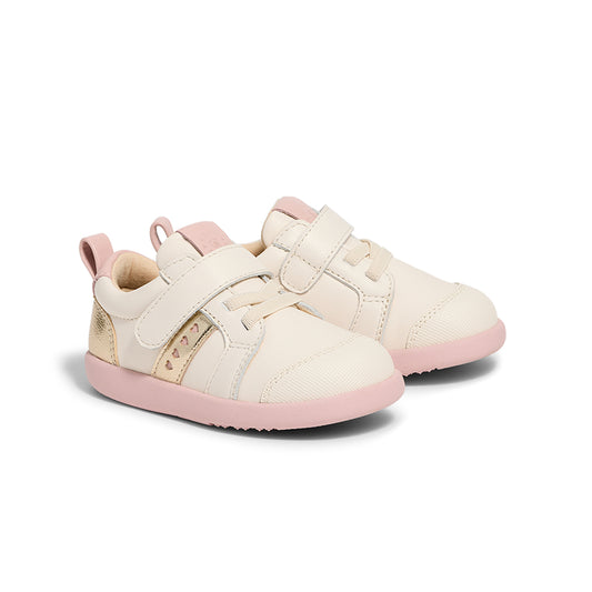 Pretty Brave Toddler Sid Trainer Stone Combo