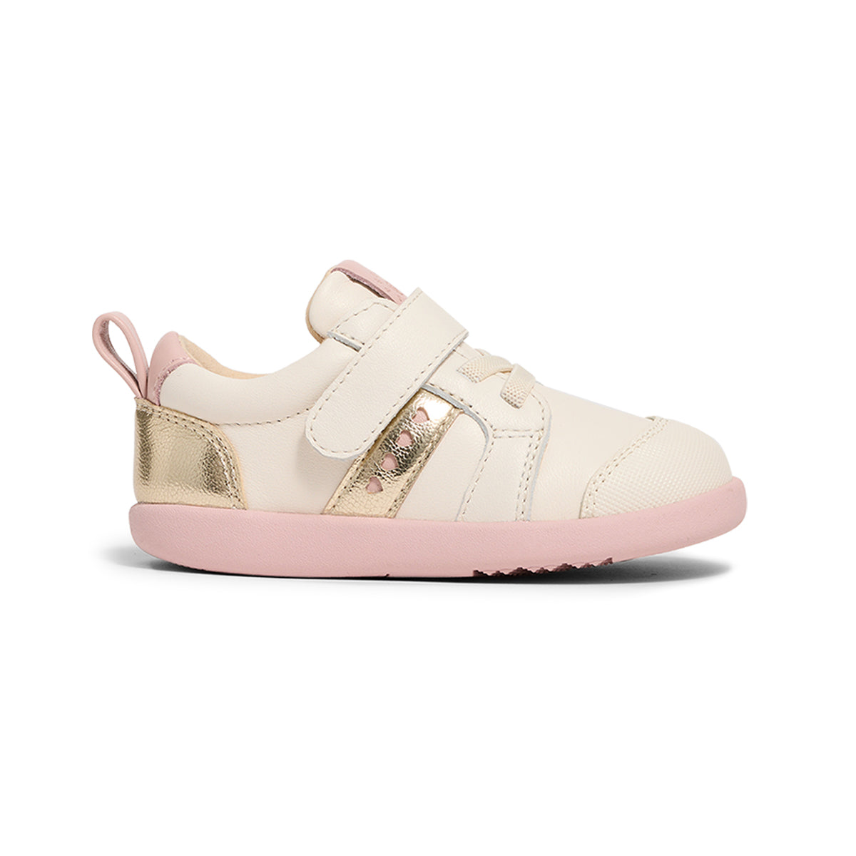 Pretty Brave Toddler Sid Trainer Stone Combo
