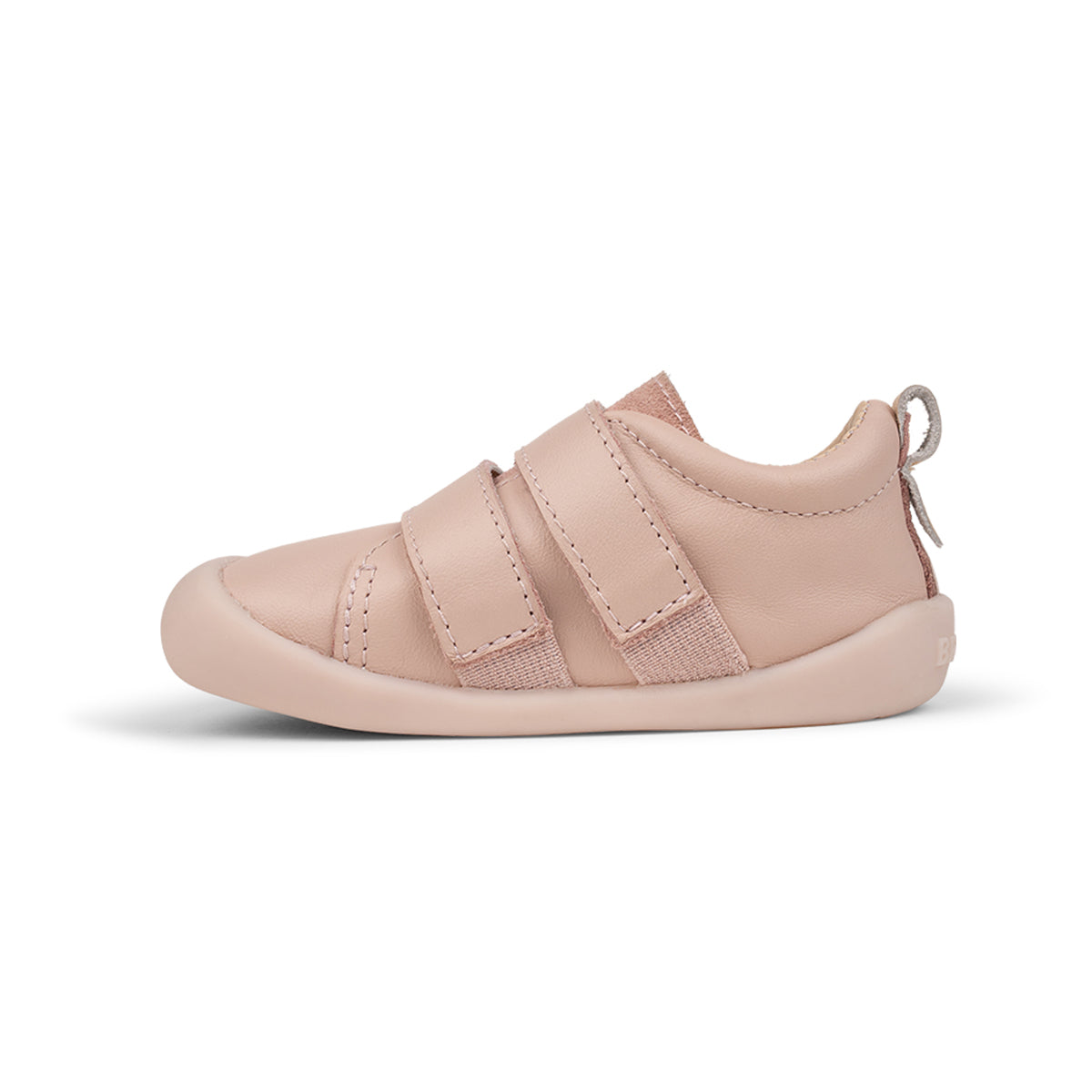Pretty Brave Toddler Toto Trainer Dusky Pink