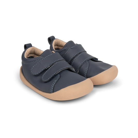 Pretty Brave Toddler Toto Trainer Indigo
