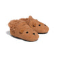 Pretty Brave Baby Cosy Moc Tan