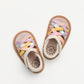 Pretty Brave Baby Sandal Ariel Rainbow