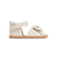 Pretty Brave Baby Sandal Bella Stone