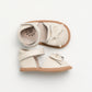 Pretty Brave Baby Sandal Bella Stone
