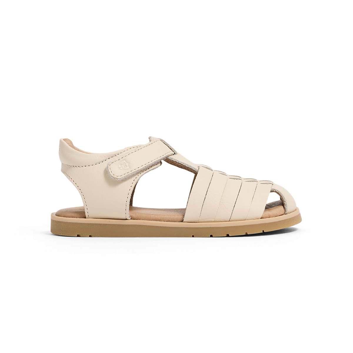 Pretty Brave Child Sandal Frankie Stone