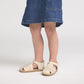 Pretty Brave Child Sandal Frankie Stone