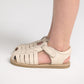 Pretty Brave Child Sandal Frankie Stone