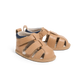 Pretty Brave Baby Sandal Levi Tan