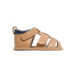 Pretty Brave Baby Sandal Levi Tan