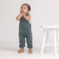 Pretty Brave Baby Sandal Levi Tan