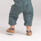 Pretty Brave Baby Sandal Levi Tan