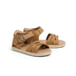 Pretty Brave Toddler Sandal Lily Tan