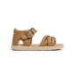 Pretty Brave Toddler Sandal Lily Tan