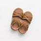 Pretty Brave Toddler Sandal Lily Tan