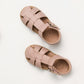 Pretty Brave Toddler Sandal Maddie Blush