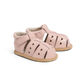 Pretty Brave Baby Sandal Maya Blush